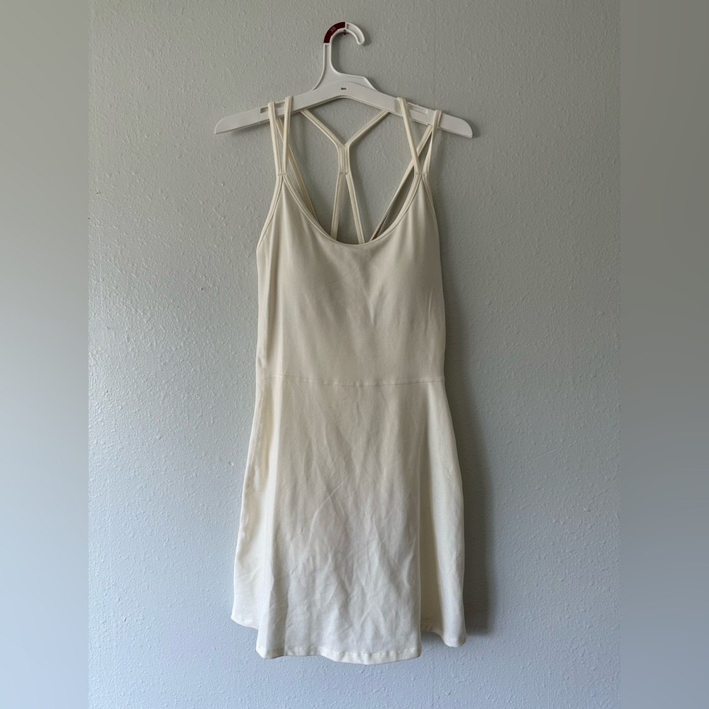 Old Navy Strappy Exercise Dress